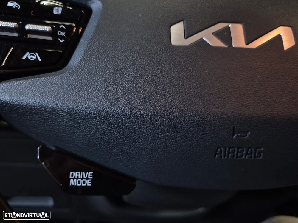 Kia e-Niro 64kWh - 35
