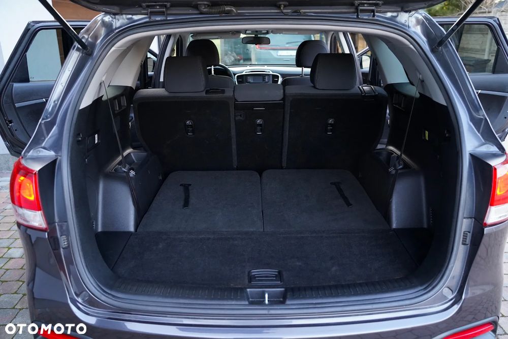 Kia Sorento - 14