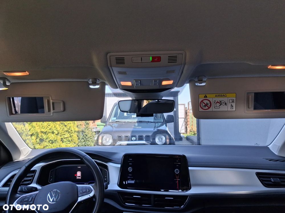 Volkswagen T-Roc 1.5 TSI R-Line Plus DSG - 16