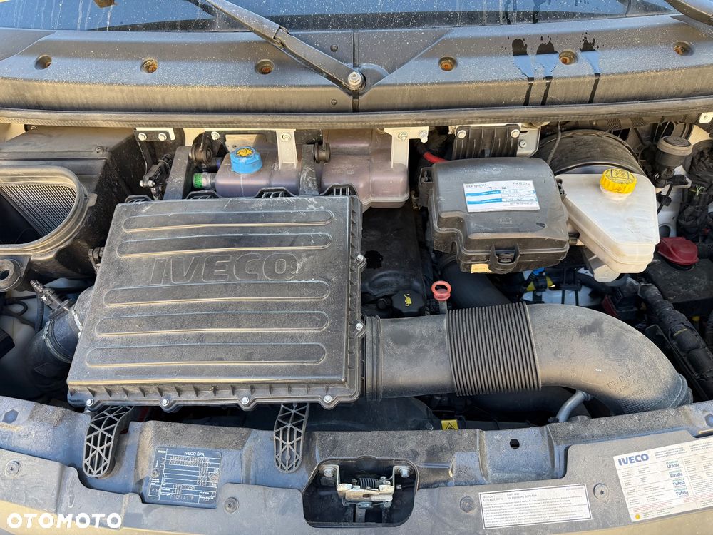 Iveco Daily - 23
