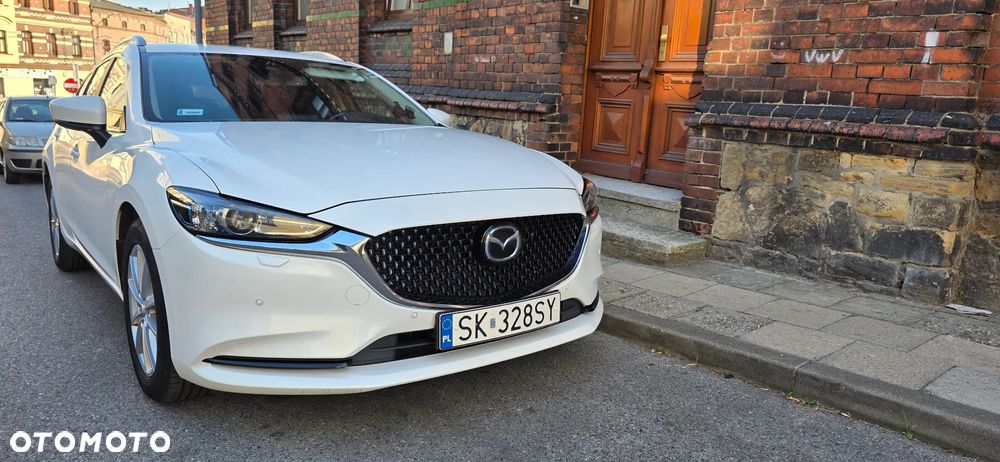 Mazda 6 2.0 SkyEnergy - 14