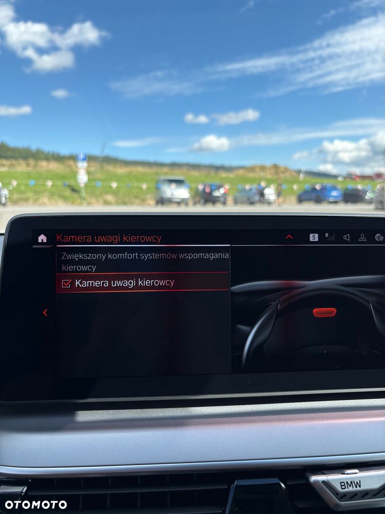 BMW Seria 5 - 36