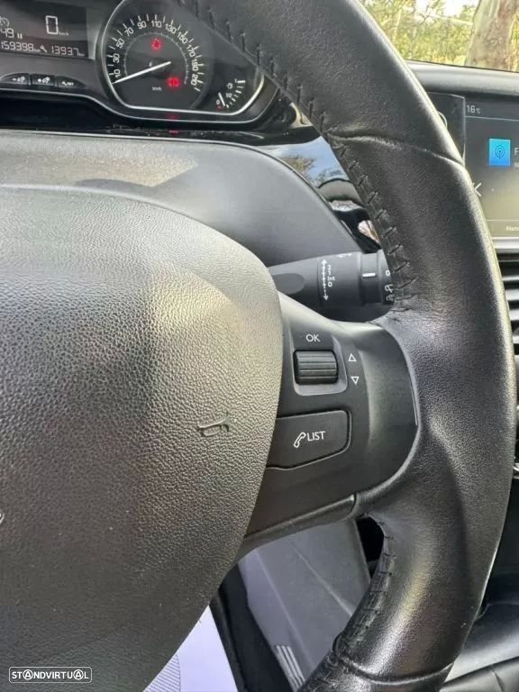 Peugeot 208 1.6 BlueHDi Active - 29