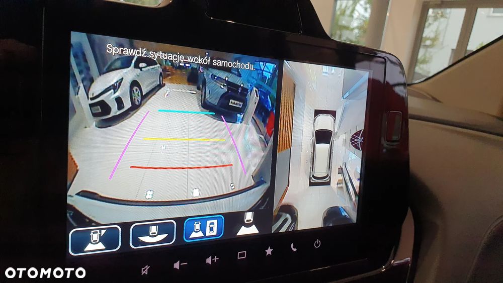 Suzuki SX4 S-Cross 1.4 SHVS Elegance SP - 34