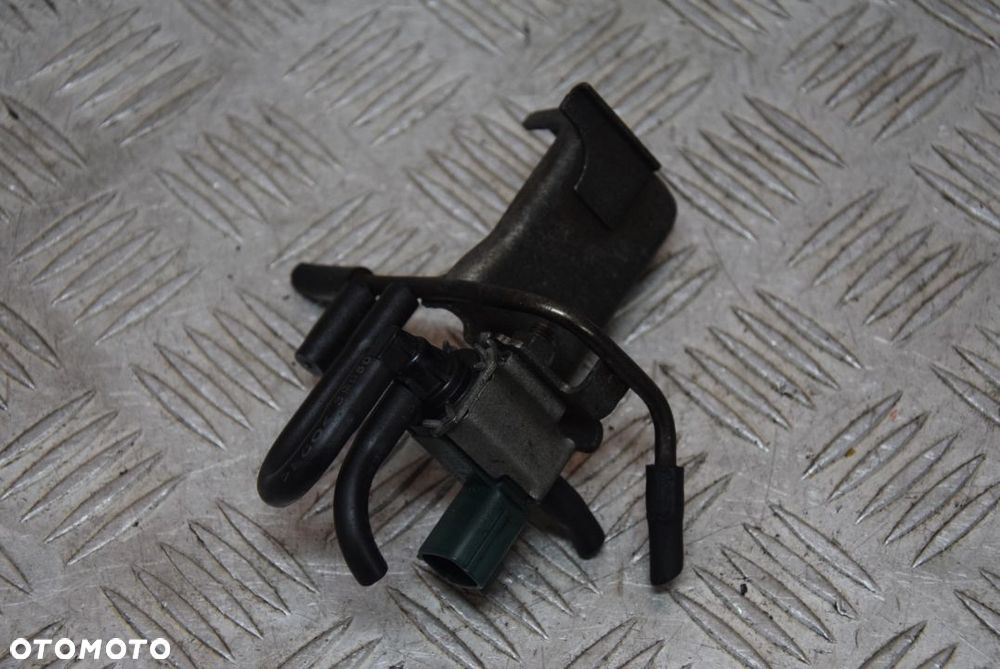 NISSAN PATHFINDER ZAWÓR PODCIŚNIENIA - 3