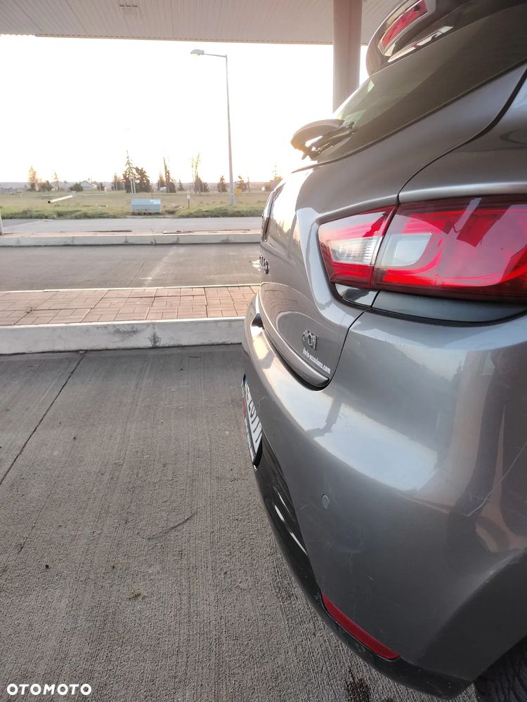 Renault Clio Energy TCe 90 Start & Stop Expression - 23