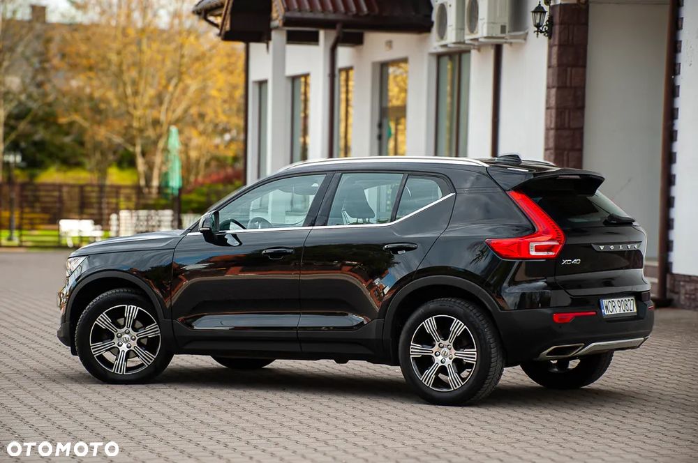 Volvo XC 40 T3 Inscription - 5