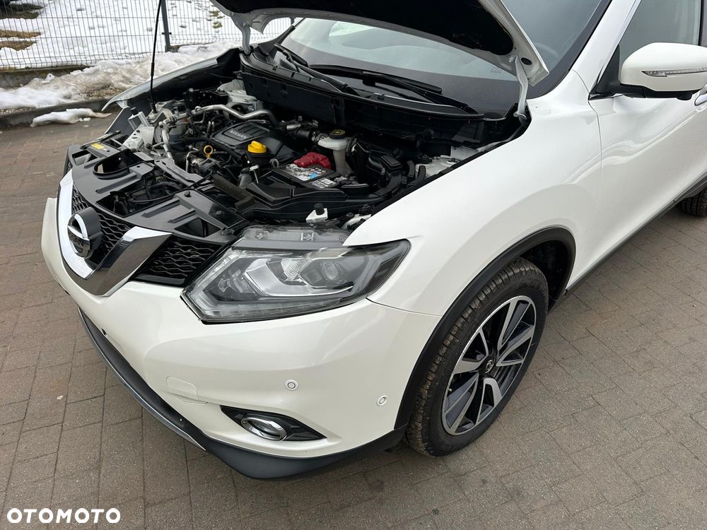 Nissan X-Trail 1.6 DCi Tekna - 7