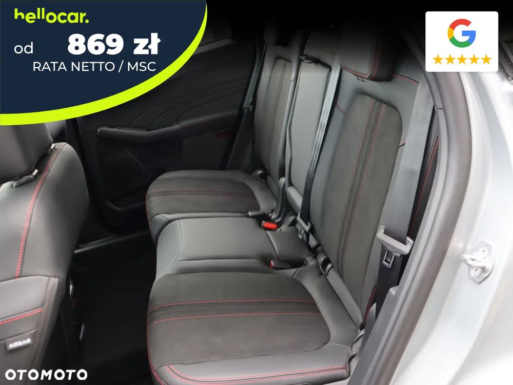 Ford Kuga 2.5 FHEV FWD ST-Line X eCVT - 8