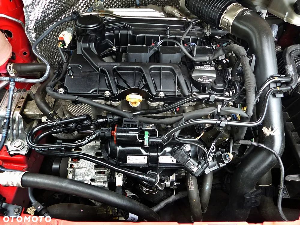 Opel Astra 1.2 T Edition S&S - 39