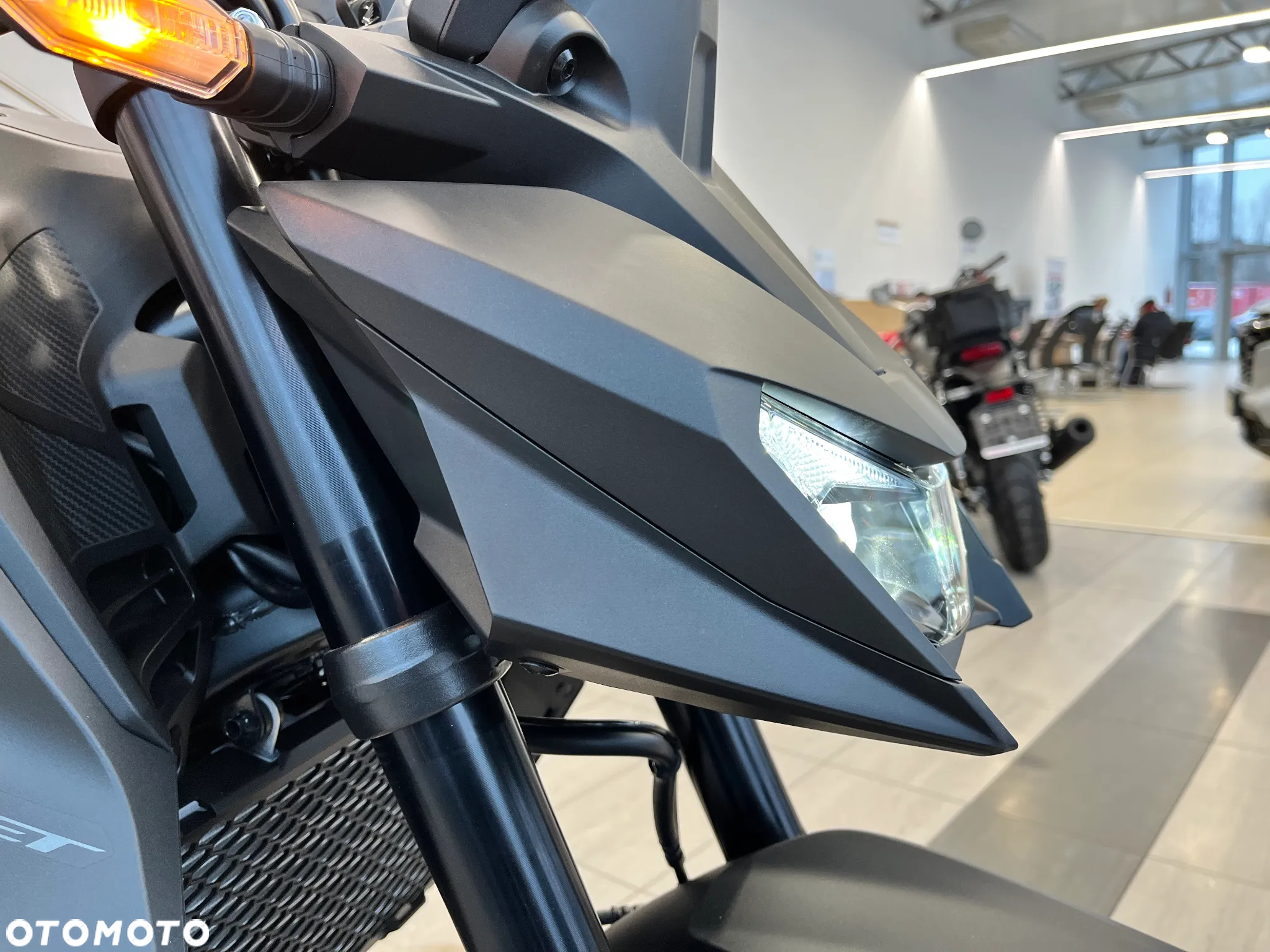 Honda CB - 13
