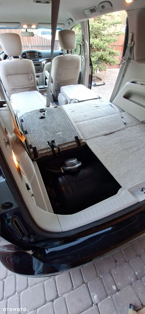 Nissan Quest 3.5 - 19