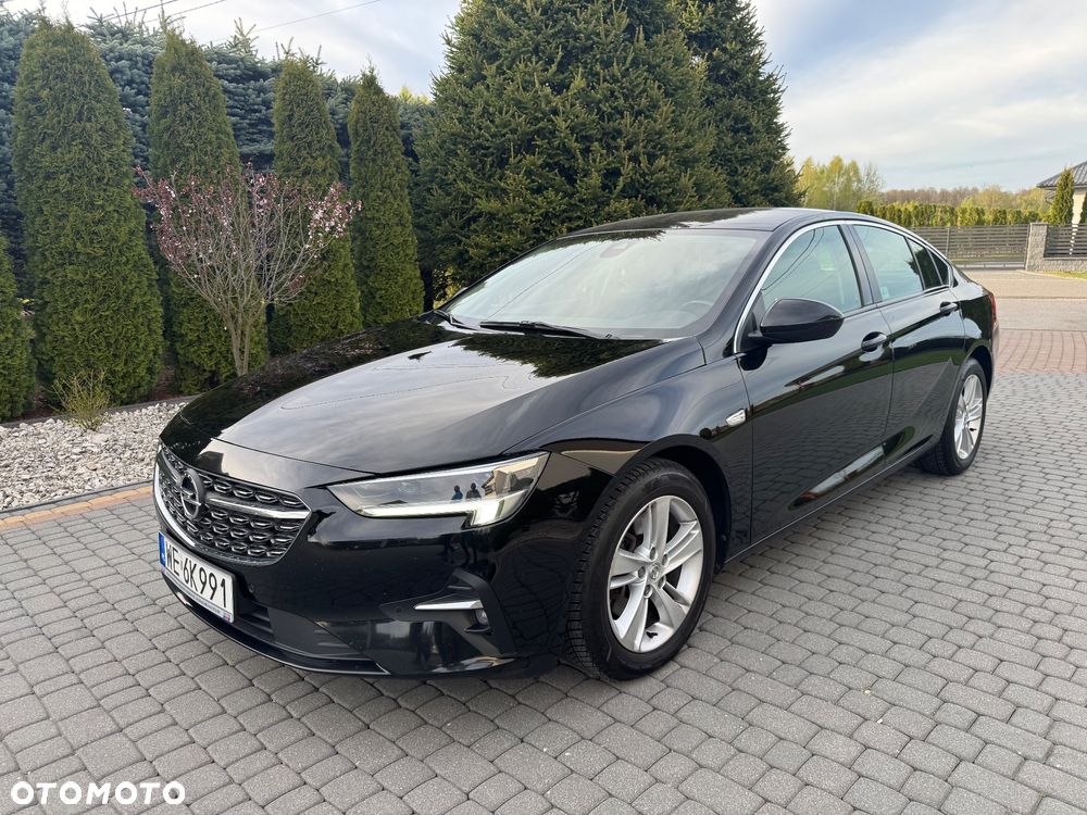 Opel Insignia 2.0 T Elegance S&S - 6