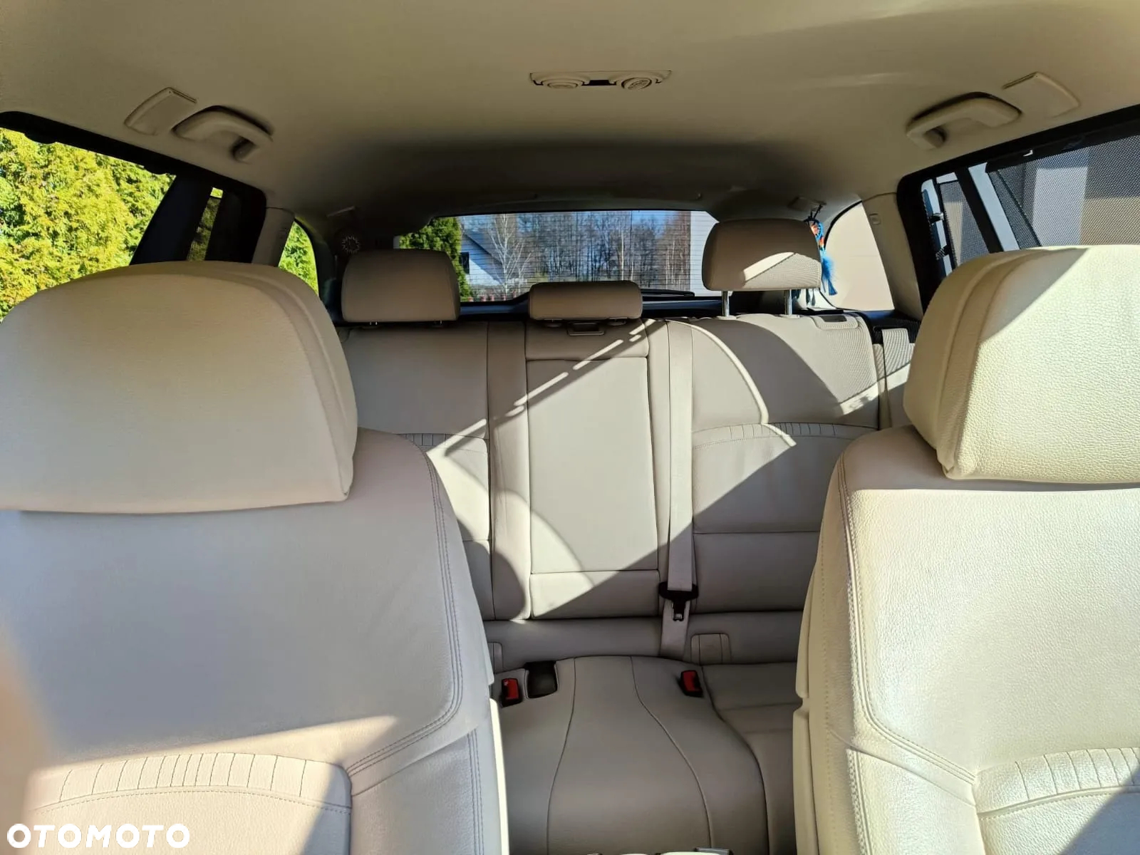 BMW Seria 5 530d xDrive Luxury Line - 18