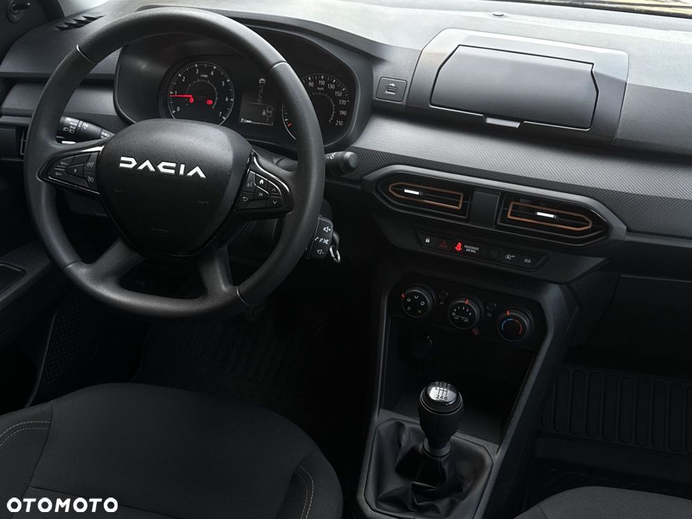 Dacia Sandero Stepway - 16