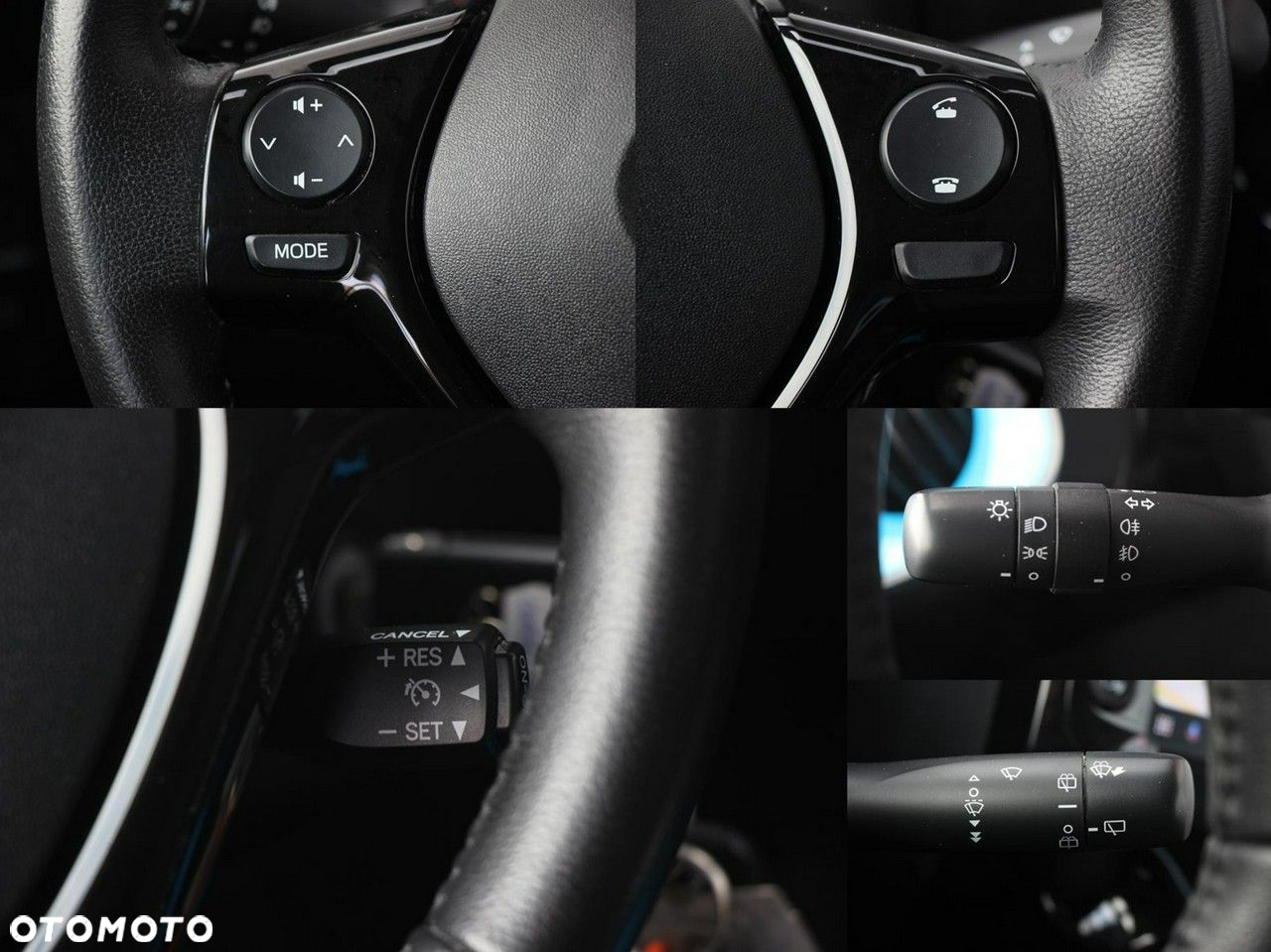 Toyota Aygo - 18