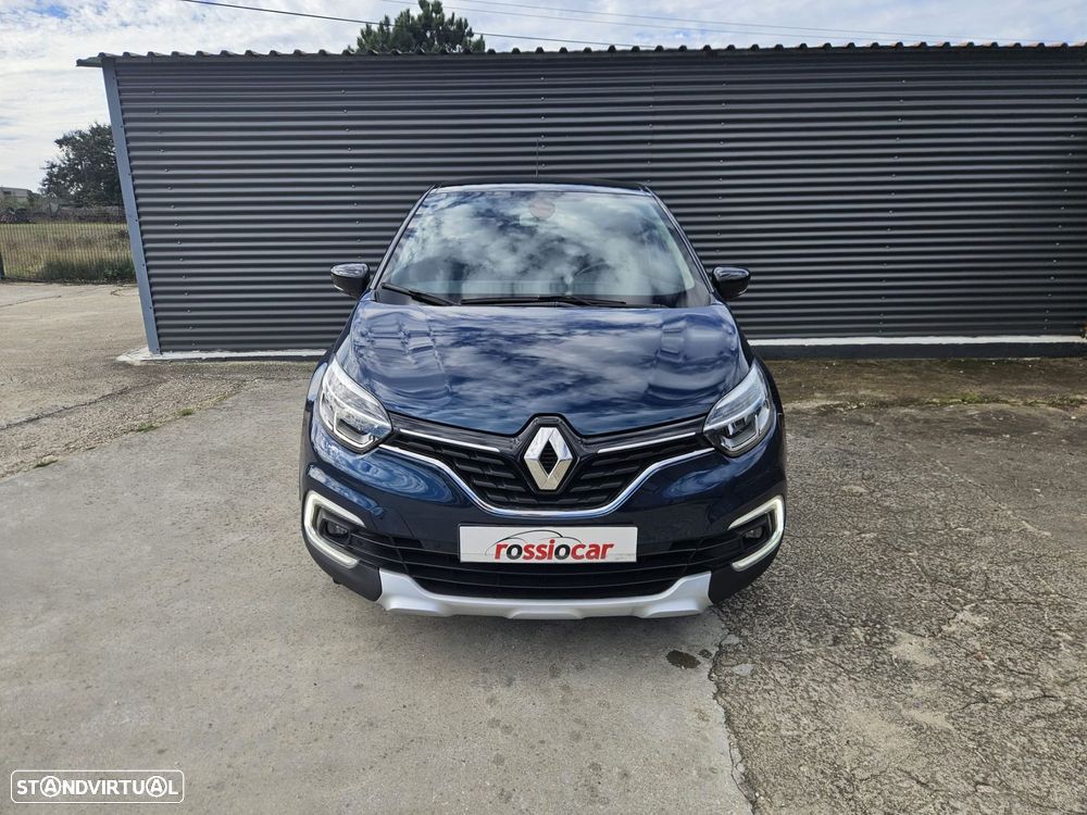 Renault Captur 0.9 TCE Exclusive - 3