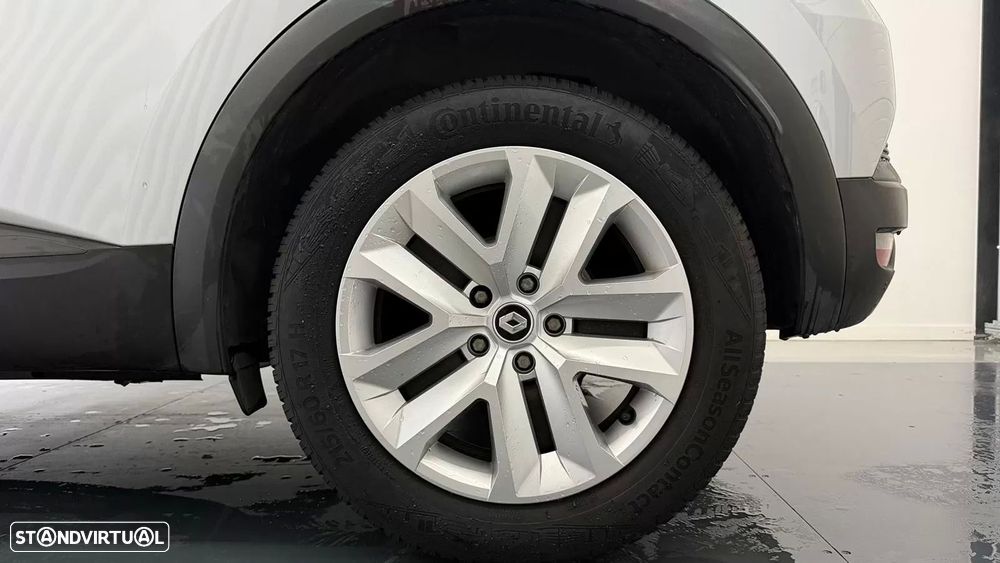 Renault Captur 1.0 TCe Intens - 7