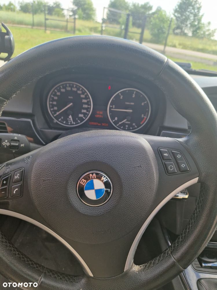 BMW Seria 3 320d - 15