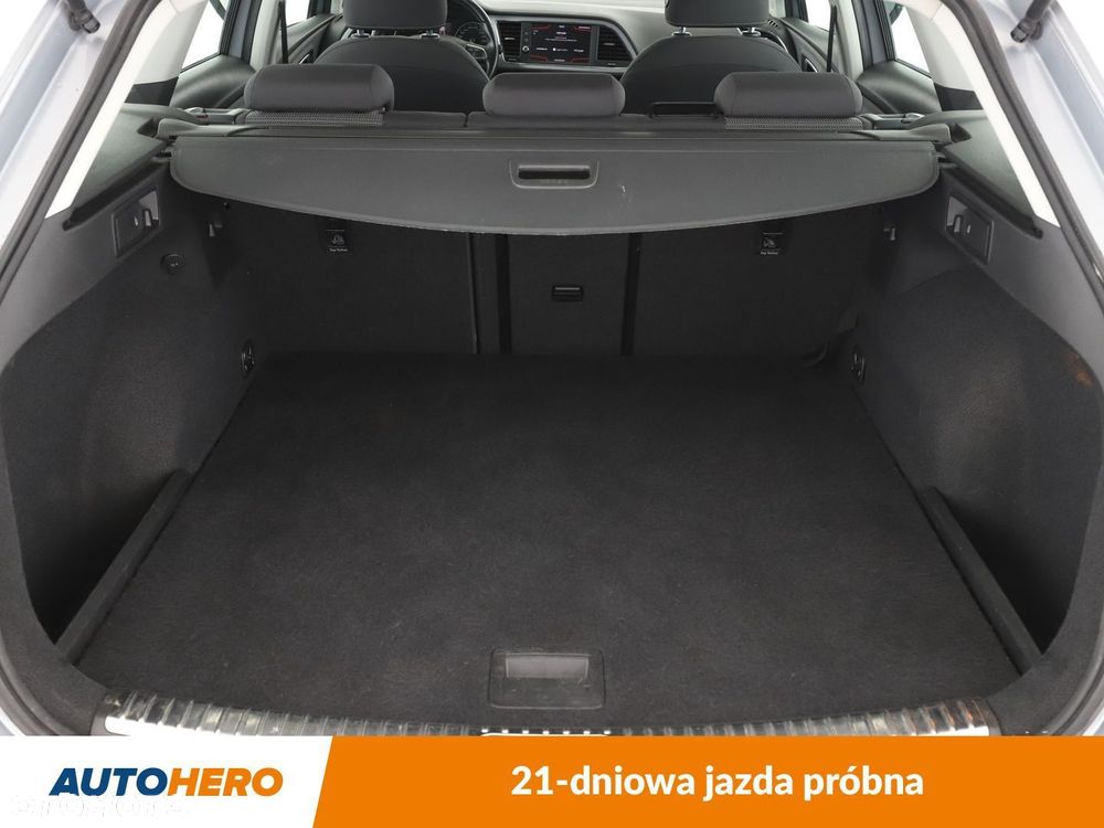 Seat Leon - 18