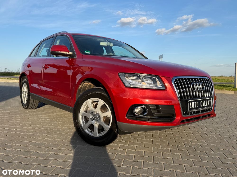 Audi Q5 2.0 TDI Quattro - 8