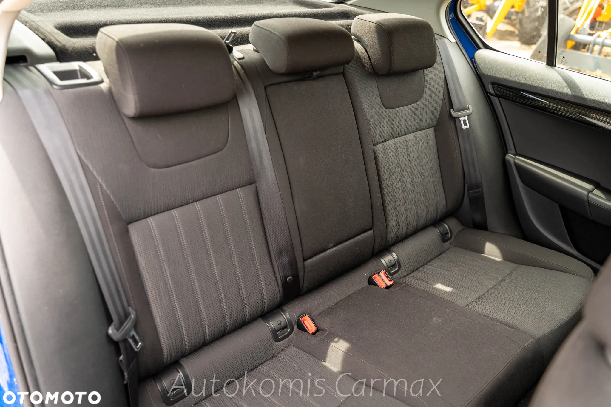 Skoda Octavia 2.0 TDI Ambition - 20