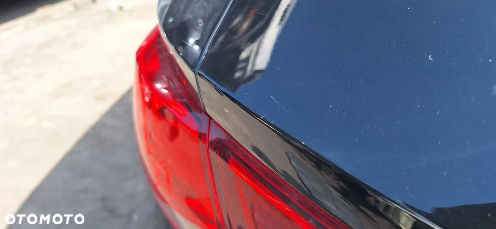 Seat Leon III HB Klapa Bagażnika Tył Tylna Kod Lakieru LY9T - 12
