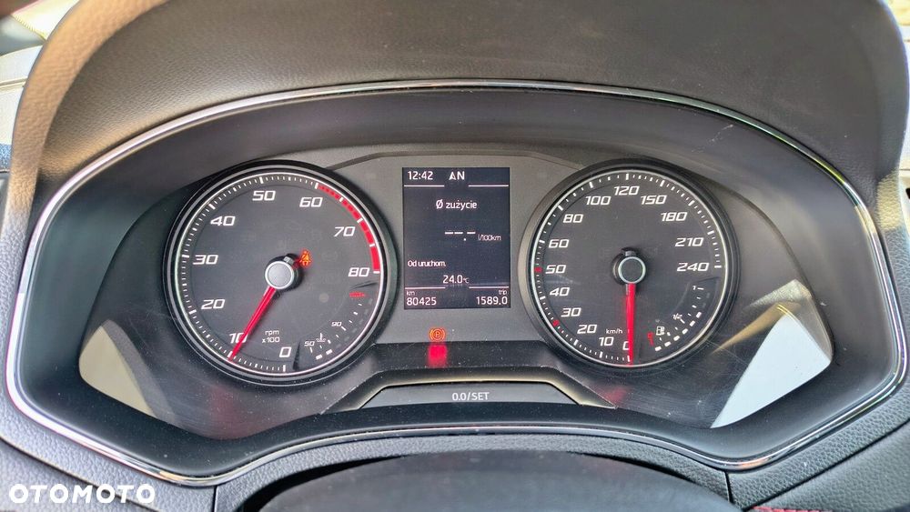 Seat Arona - 15