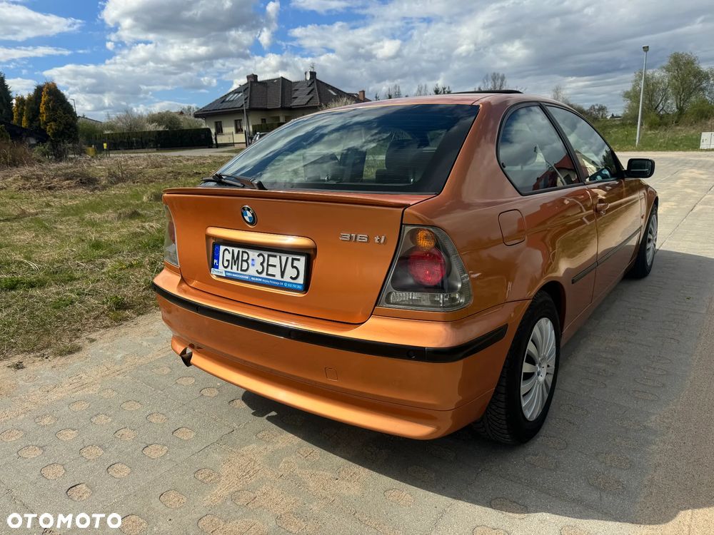 BMW Seria 3 - 6