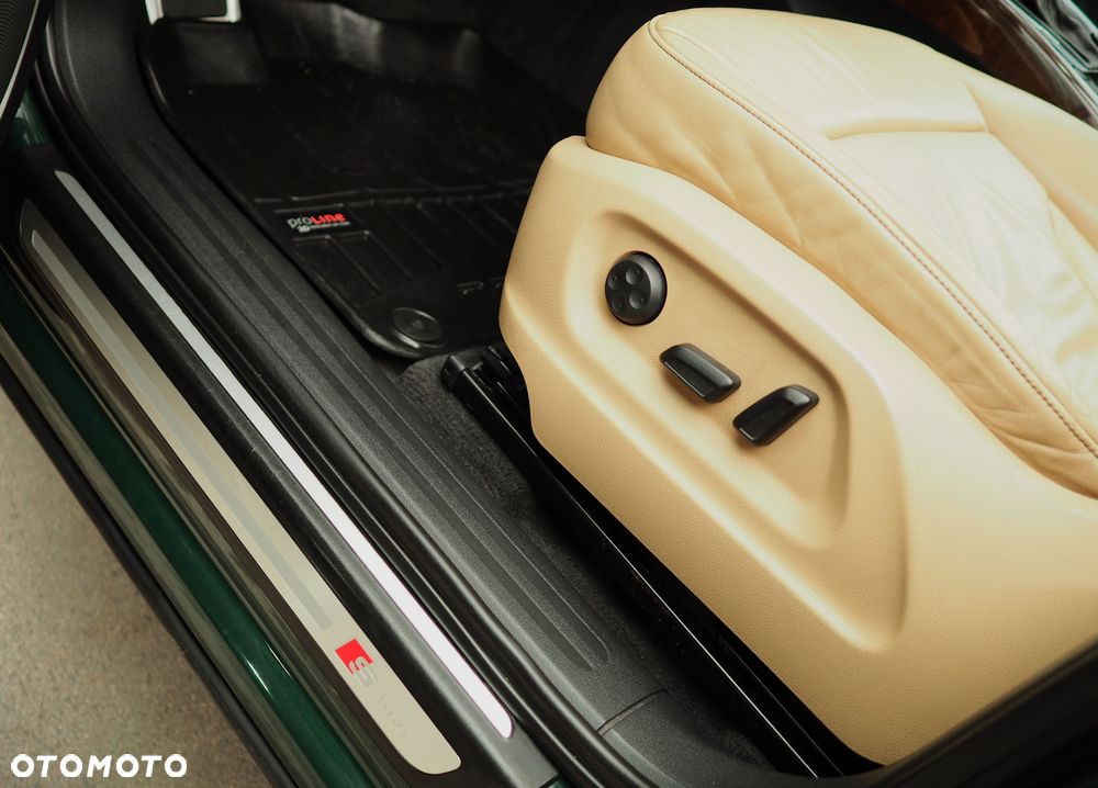 Audi Q5 3.0 TDI Quattro S tronic - 7