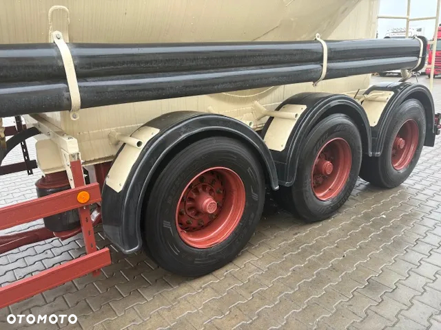 Spitzer 37 met - 3