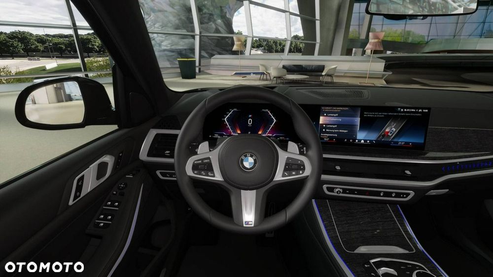 BMW X5 xDrive30d - 15