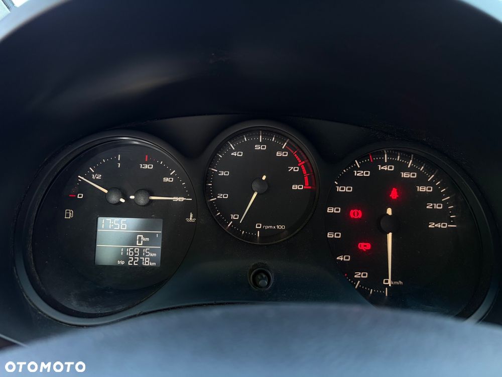 Seat Leon 1.4 E1N - 4