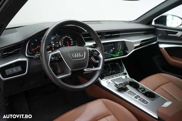 Audi A6 Allroad - 9