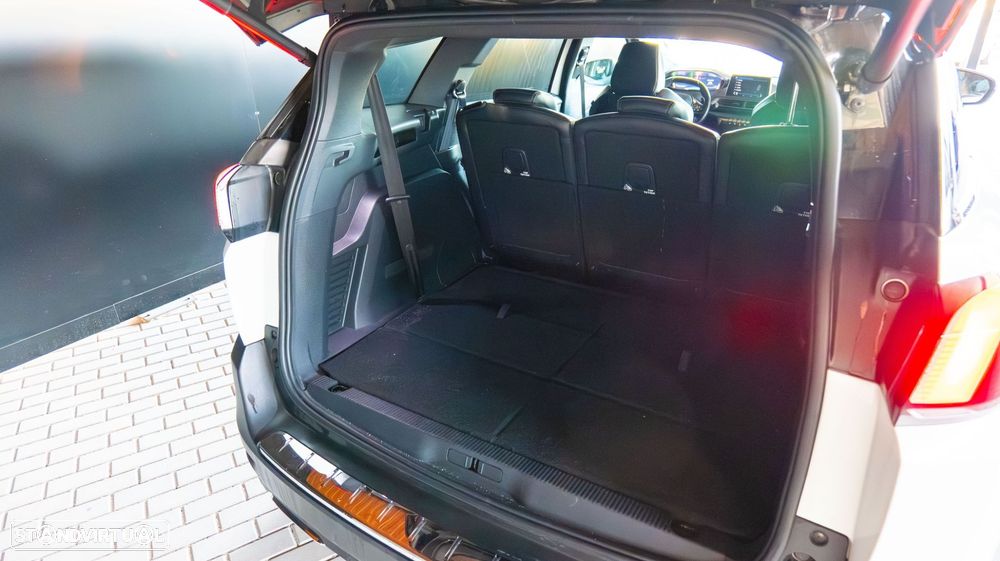 Peugeot 5008 1.5 BlueHDi GT Line EAT8 - 9