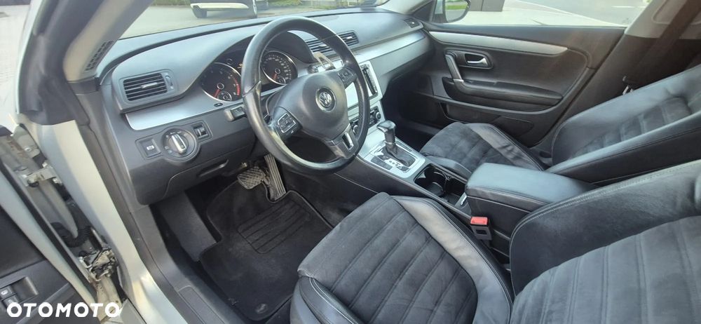 Volkswagen CC - 18
