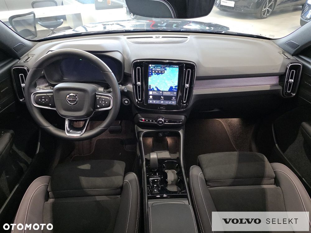Volvo XC 40 - 13