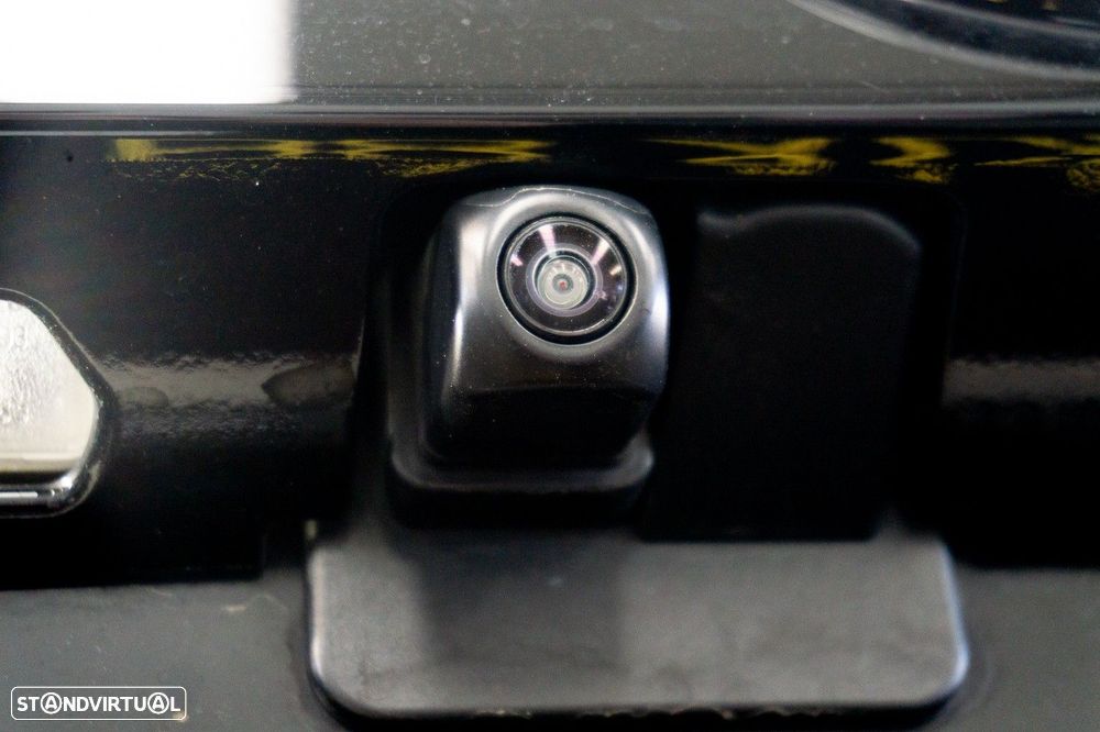 Toyota bZ4X 71,4 kWh Lounge - 43