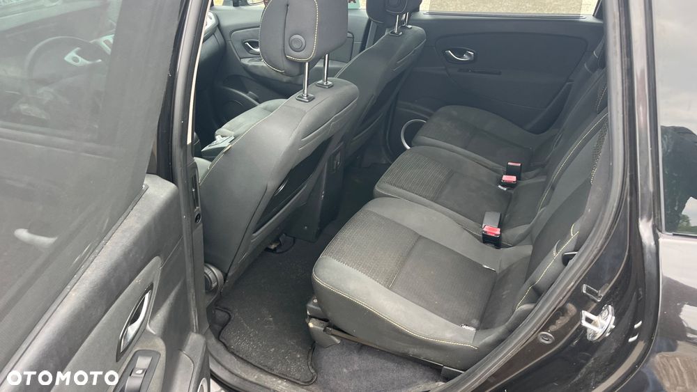Renault Scenic TCe 130 Dynamique - 17