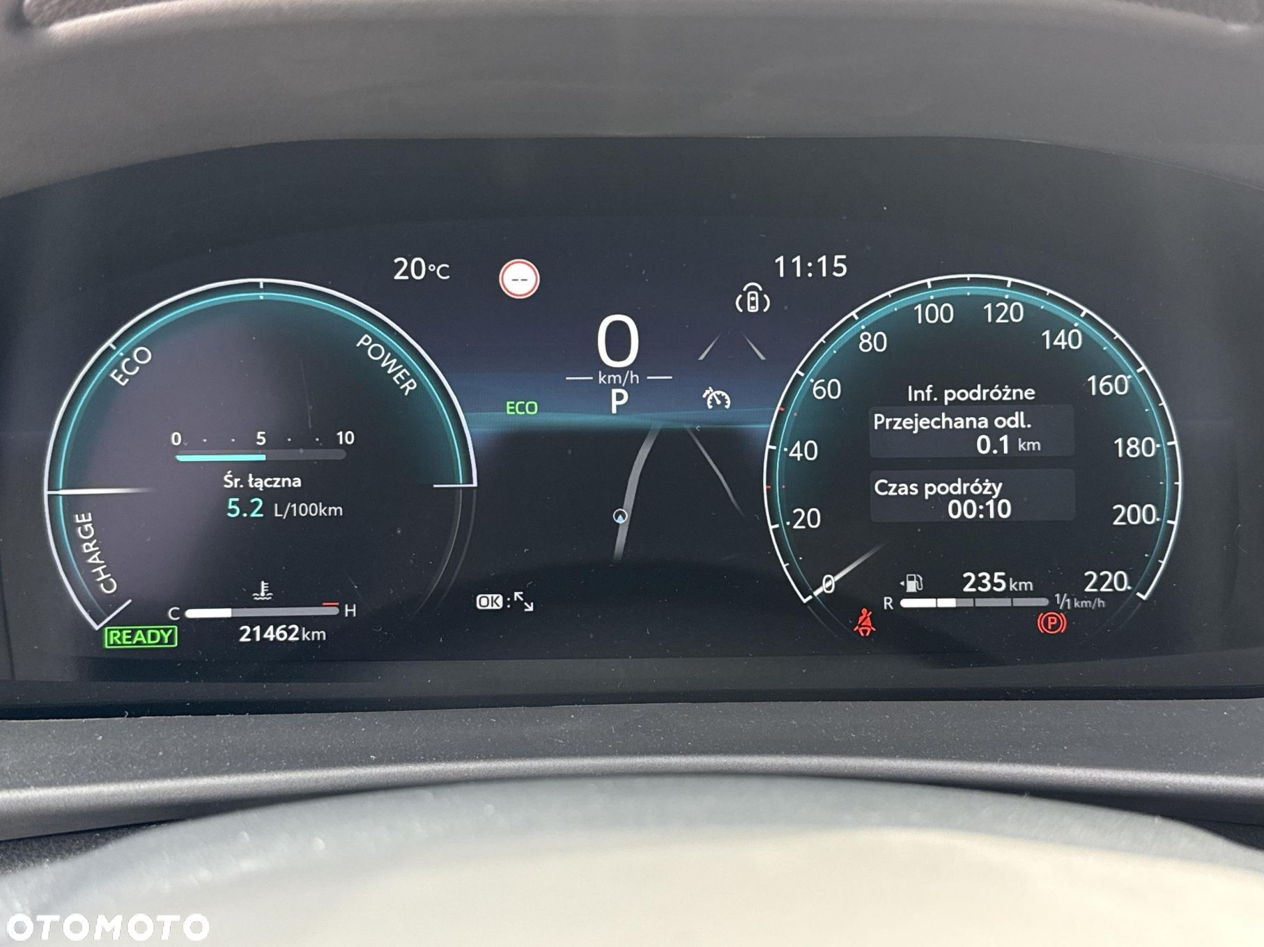 Toyota C-HR 1.8 Hybrid Style - 12