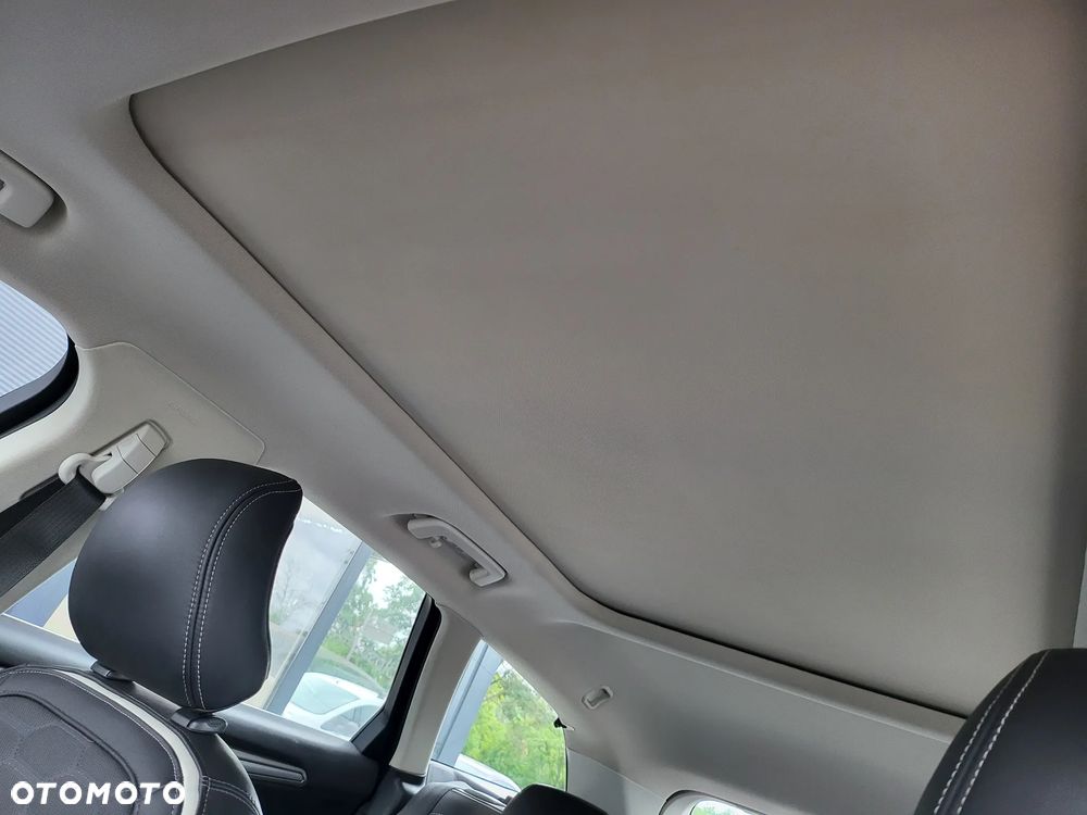 Ford Mondeo Vignale 2.0 TDCi PowerShift - 3