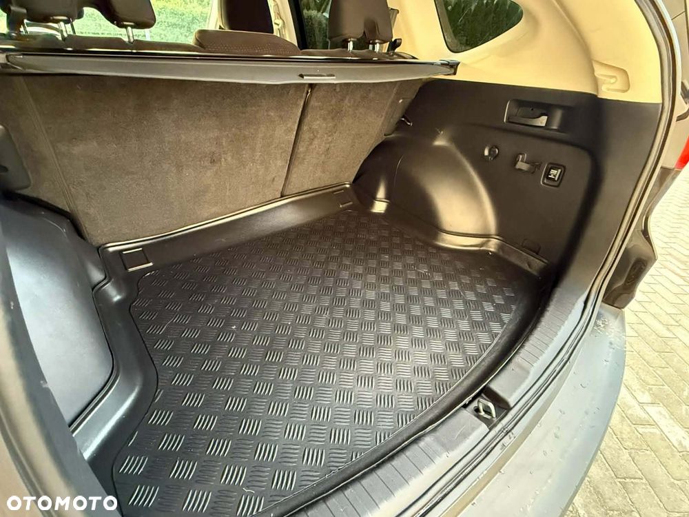 Honda CR-V 2.2i-DTEC Lifestyle - 19