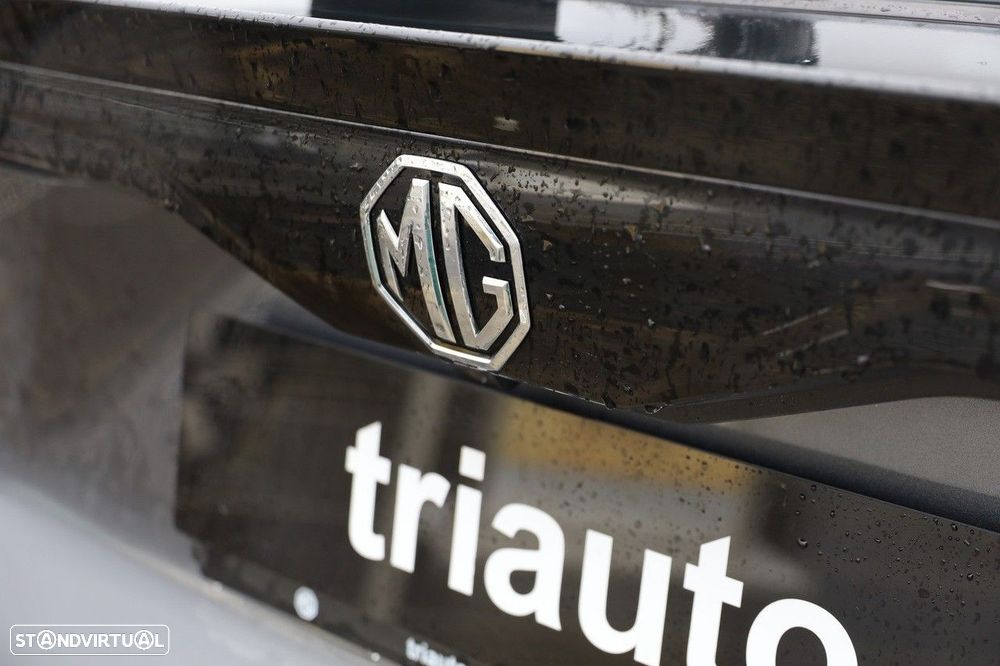 MG MG4 49 kWh Standard - 28