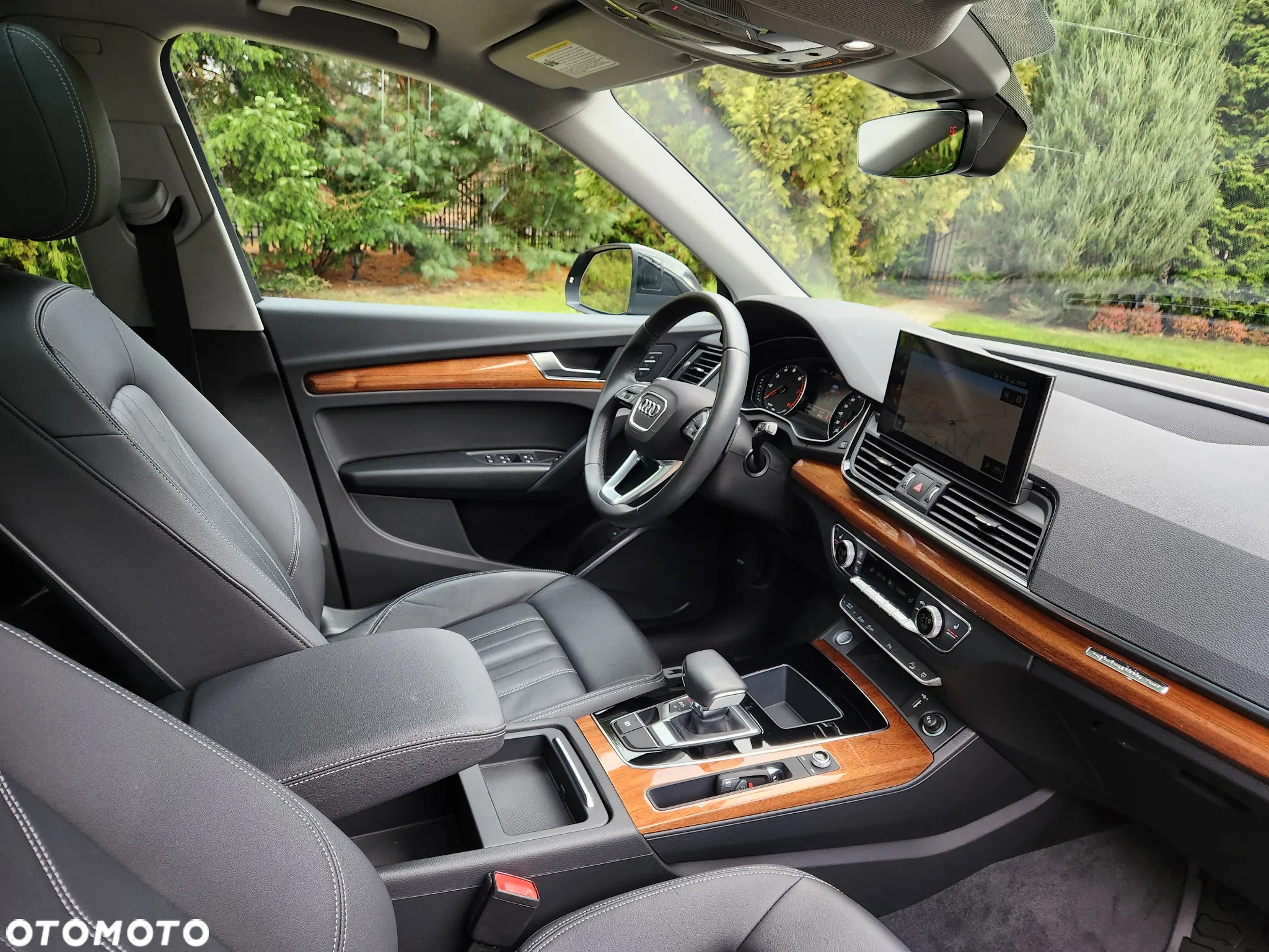 Audi Q5 45 TFSI quattro S tronic S line - 15