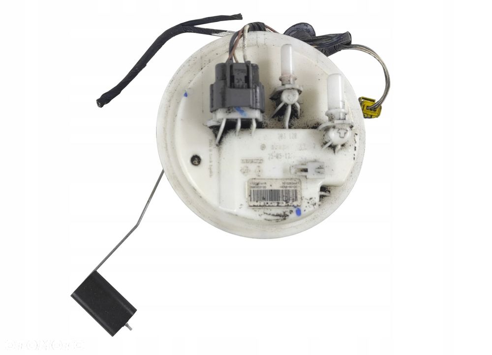 renault megane iii kombi 1.6dci pompa paliwa pływak 172026141r - 2