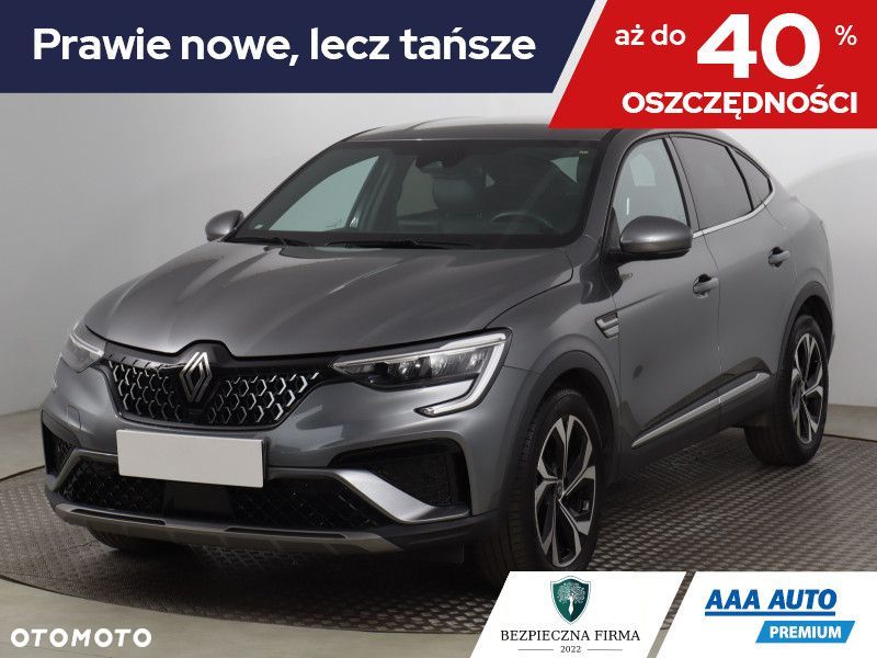 Renault Arkana - 2