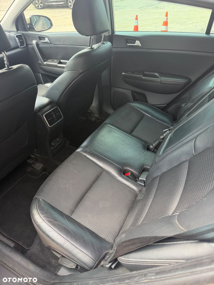 Kia Sportage 1.6 GDI L 2WD - 11