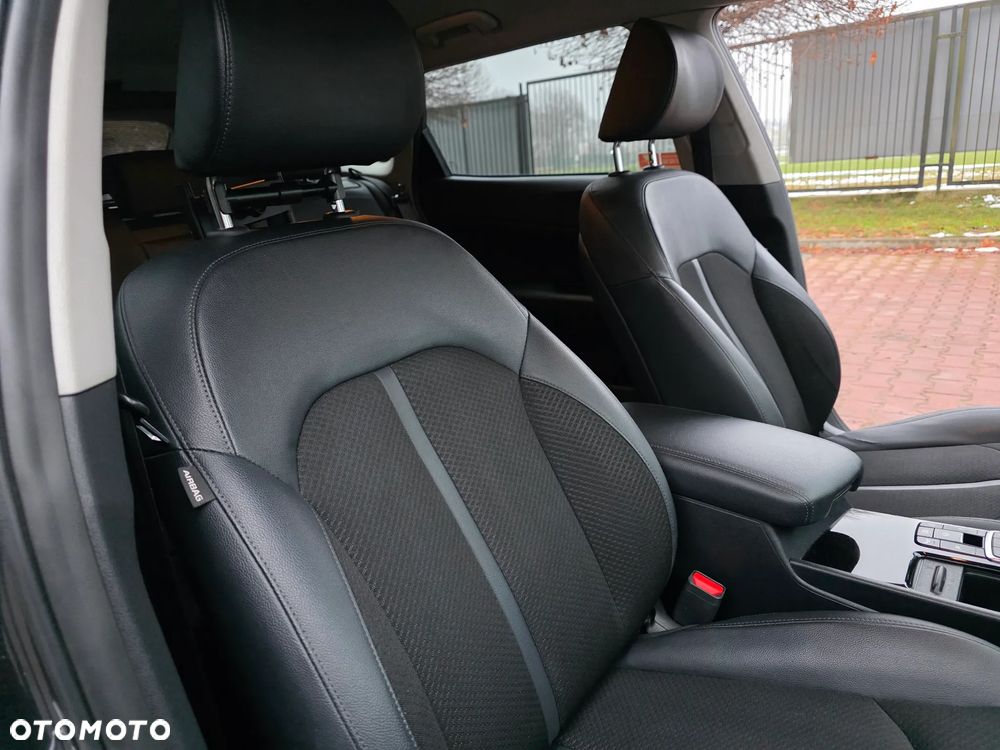 Kia Optima 1.6 CRDI SCR L DCT - 28