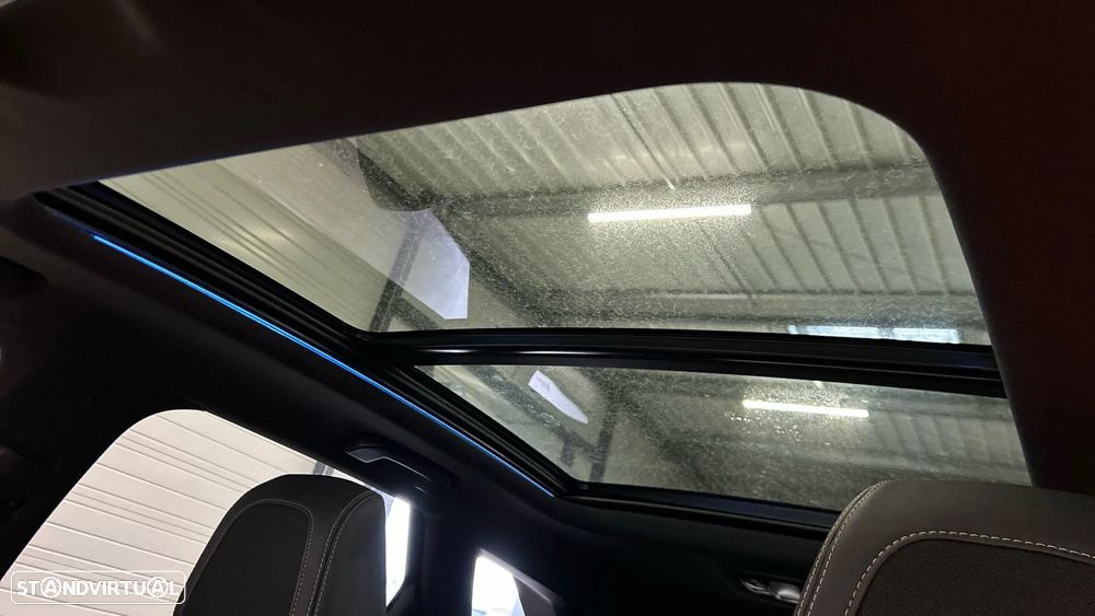 Peugeot 3008 1.6 Hybrid GT e-EAT8 - 10