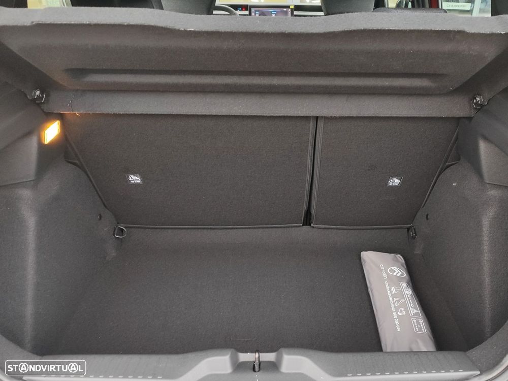 Citroën C3 1.2 Turbo Plus - 14